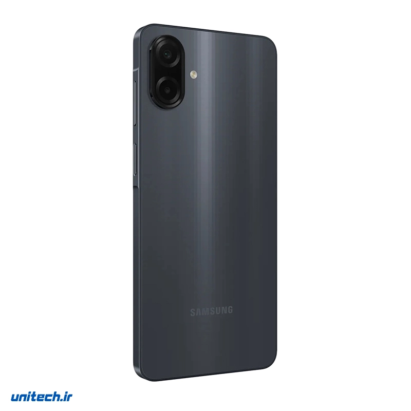 گوشیموبایلسامسونگمدلGalaxyA07دوسیمکارتظرفیت 64گیگابایتورم4گیگابایت (2)
